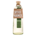 Tequila ENTREMANOS Blanco "CASTAÑO"