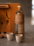 GIFT BOX Tequila ENTREMANOS