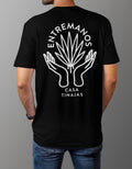 Playera ENTREMANOS